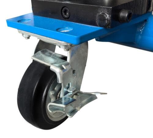 UDOBÄR Hydraulische vatenheffer