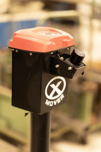 EP Autonome elektrische palletwagen