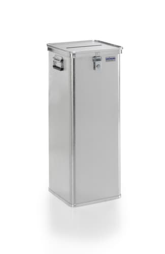 Gmöhling Stembus G®-VOTE van aluminium