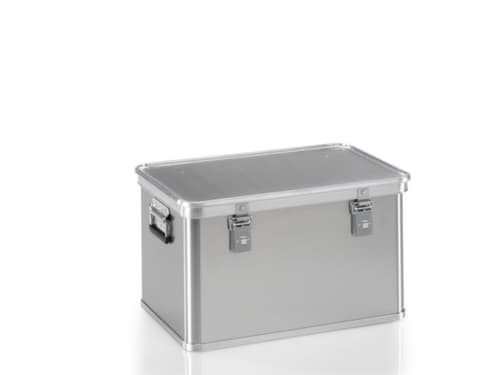 Gmöhling Aluminium transportkist G®-safe BOX A 1589 / 60 4 B X voor gevaarlijke stoffen