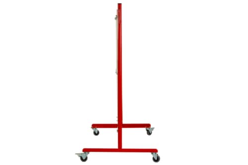 UDOBÄR Schaarhek, hoogte x breedte 1000 x 0 - 3600 mm