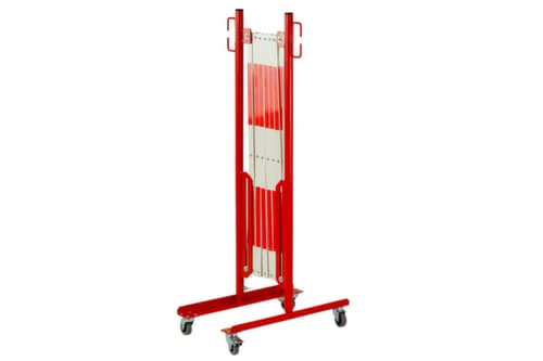 UDOBÄR Schaarhek, hoogte x breedte 1000 x 0 - 3600 mm