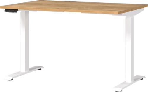 Elektrisch in hoogte verstelbaar bureau GW-MAILAND 7907