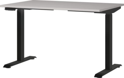 Elektrisch in hoogte verstelbaar bureau GW-MAILAND 7907