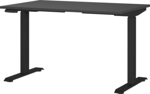 In hoogte verstelbaar bureau GW-BEDANO
