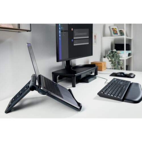 Leitz Notebookstandaard SmartFit