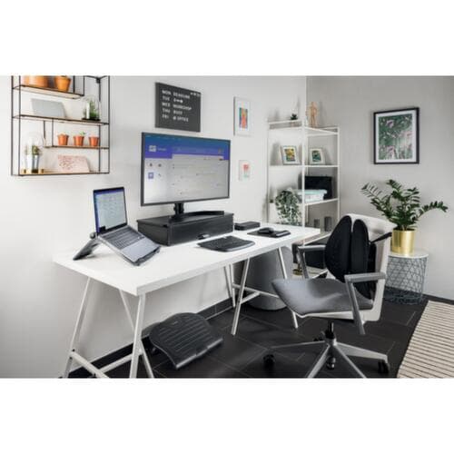 Leitz Notebookstandaard SmartFit