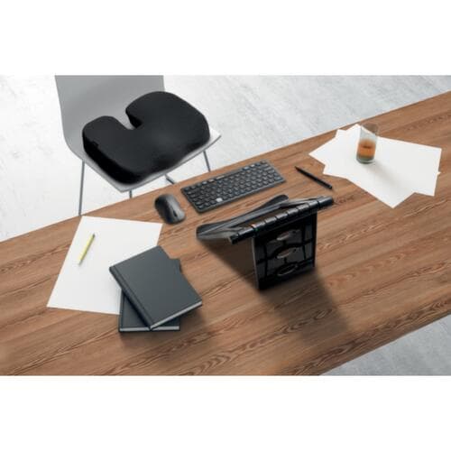 Leitz Notebookstandaard SmartFit