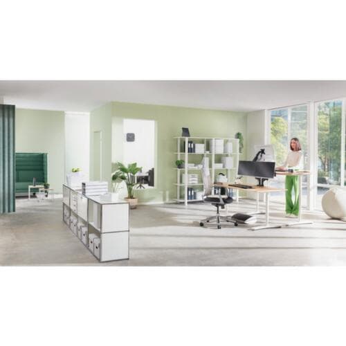Leitz Zitbal Active