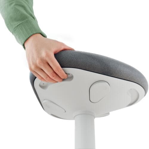Leitz Zit-sta-kruk Ergo Active