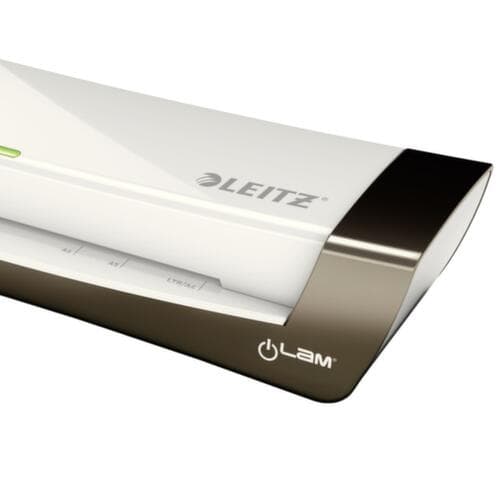 Leitz Lamineerapparaat iLAM met 2 walsen