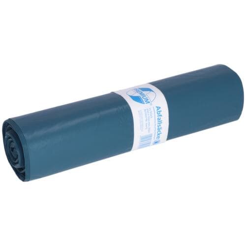 UDOBÄR vuilniszak PREMIUM® van ondoorzichtig LDPE