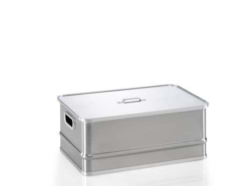 Gmöhling Oplegdeksel G®-CRATE voor Transportbox 60-120 l