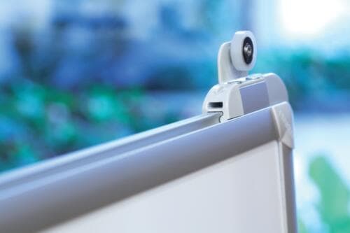 Franken glijderset PRO voor wandrailsysteem