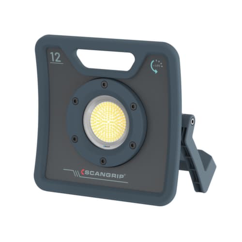 Scangrip Dimbare LED industriële lamp NOVA
