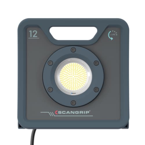 Scangrip Dimbare LED industriële lamp NOVA