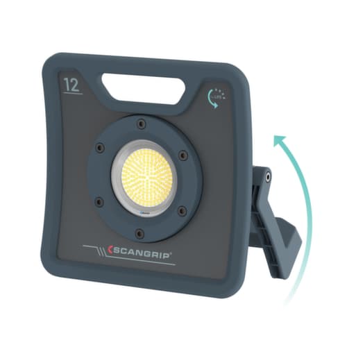 Scangrip Dimbare LED industriële lamp NOVA