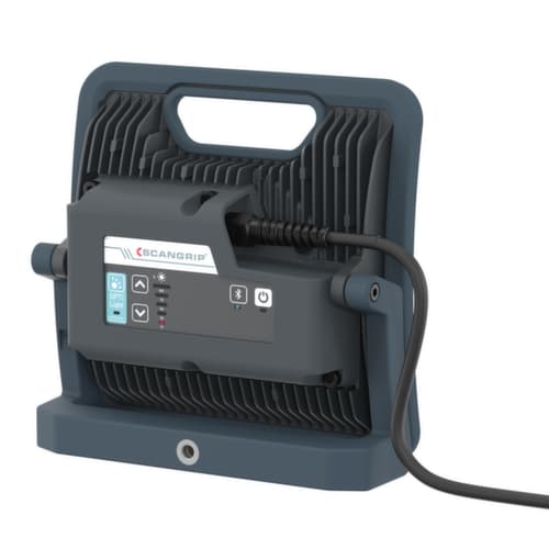 Scangrip Dimbare LED industriële lamp NOVA