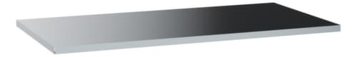 C+P Legbord ERGO voor universele kast, breedte x diepte 1200 x 600 mm