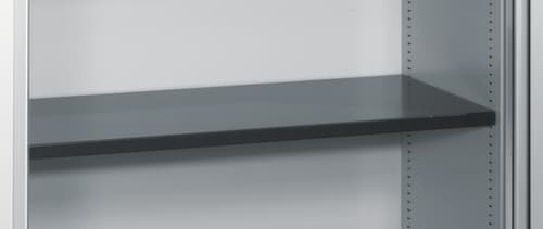 C+P Extra legbord voor roldeurkast ERGO 1200 mm