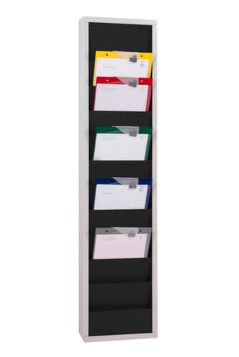 EICHNER planningsbord met 10 rails