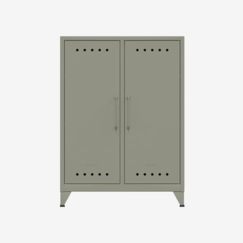 Bisley sideboard Fern Middle