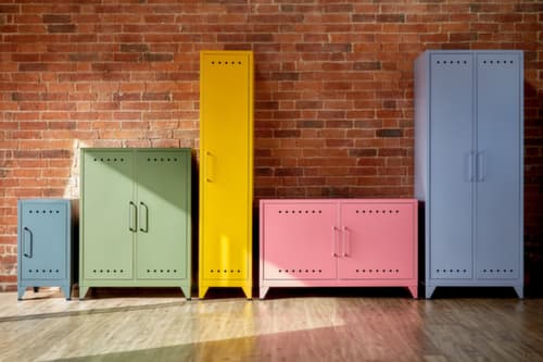Bisley sideboard Fern Middle