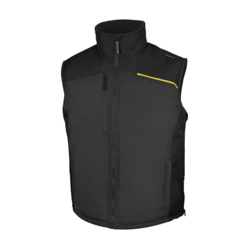 Polar bodywarmer Delta Plus maat M