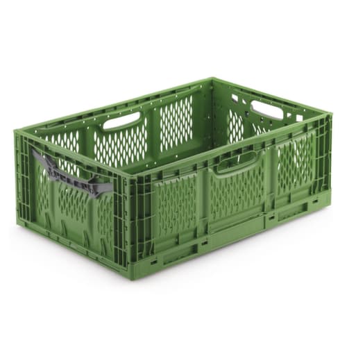 Vouwbare eurobox