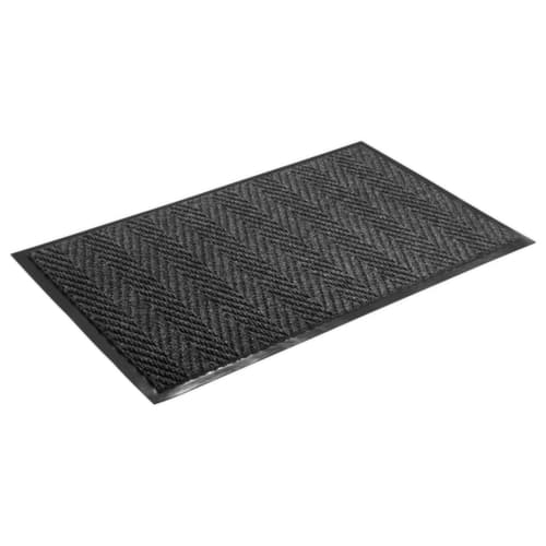 Zware inkommat Best 180 x 120 cm - antraciet