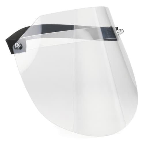 gezichtsbeschermende VISOR