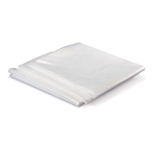 Krimpfoliehoes per stuk gerecycled 1700 x 880 x 1270 mm