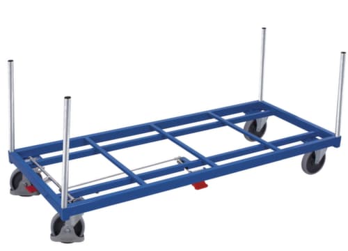 rongenwagen