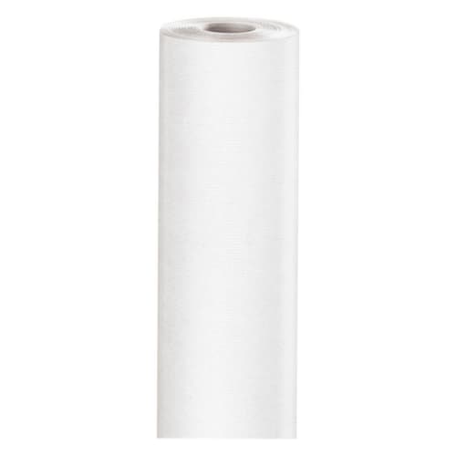 Wit kraftpapier op rol 60g/m² 100cm x 200 m