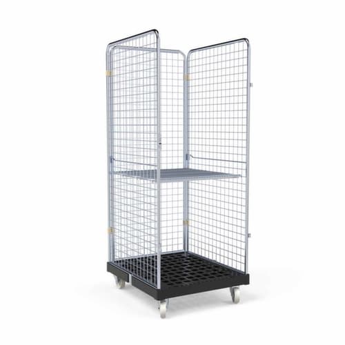 Rolcontainer BASICline ADB