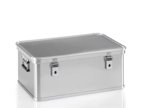 Gmöhling Aluminium transportkist G®-premium BOX