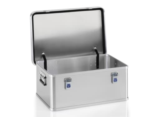 Gmöhling Aluminium transportkist G®-premium BOX