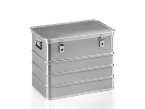 Gmöhling Aluminium transportkist G®-premium BOX