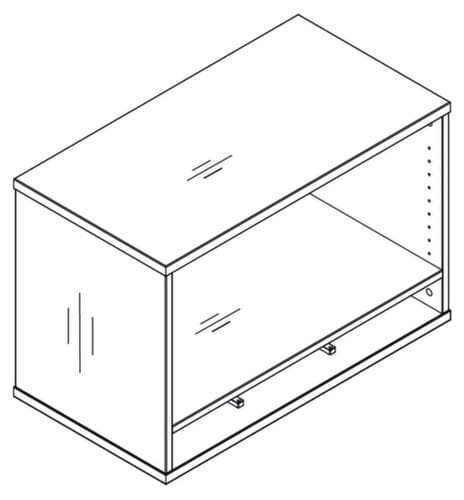 Hulpstuk 9Y voor rolcontainer