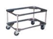 Gmöhling Onderwagen G®-DOLLY C 913 voor aluminium transportbak en transportkist