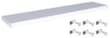 hofe Legbord voor schroefstelling, standaard uitvoering, breedte x diepte 1300 x 300 mm