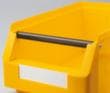 Kappes Greepstang RasterPlan® Favorit voor magazijnbak