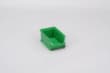 Allit Zichtbak ProfiPlus Box 2, groen, diepte 160 mm, polypropyleen