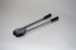 Sluitapparaat voor polyester omsnoeringsband, voor bandbreedte 13 mm