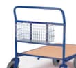 Rollcart Gaasmand voor transportwagen