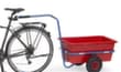 fetra Trekhaak voor handtrekwagen