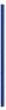 hofe Paal in blauw voor stelling