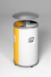 VAR Afvalverzamelstation, 3 x 30 l
