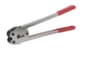 Sluitapparaat voor PP-band, voor bandbreedte 13 mm