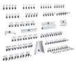 bott Assortiment houders